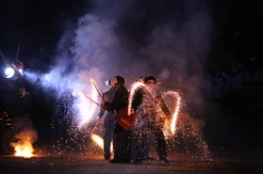 Les Tambours de Feu 76 * 5760 x 3840 * (7.4MB)